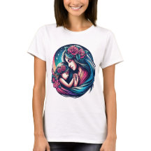 El amor de una madre es para siempre