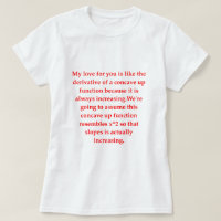 el amor del friki de la matemáticas coge la línea