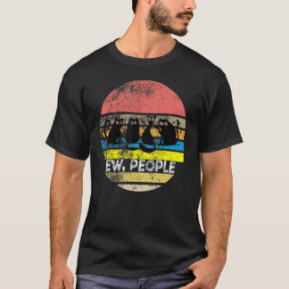 Camiseta El amor del gato estilo retro vintage