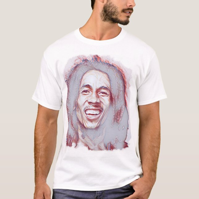Camiseta El Amor Es Amor  (Anverso)