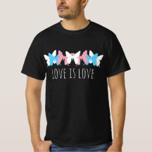 El Amor Es Amor Mariposa Transgénero
