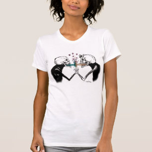 Camiseta El amor es eterno