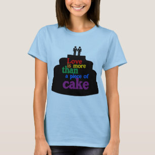 Camiseta EL AMOR ES MÁS QUE UN TROZO DE PASTEL -.png