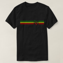 Camiseta El amor es mi religión
