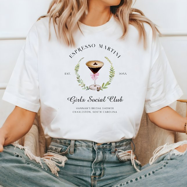 Camiseta El amor está en ebullición | Despedida de soltera  (Subido por el creador)
