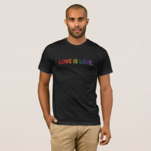 El amor LGBT es amor