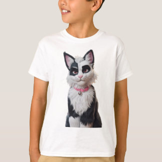 Camiseta el amor mascota