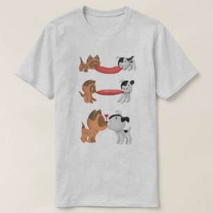 Camiseta El amor no conoce límites