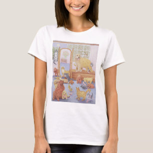 Camiseta El amor no sabe ningún límite