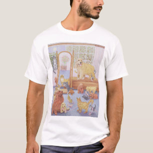Camiseta El amor no sabe ningún límite