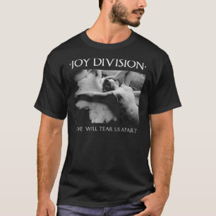 Camiseta El amor nos destrozará - Merch Essential T-Shirt