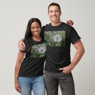 Camiseta El amor nunca falla Dandelion1 Corintios 13