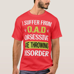 Camiseta El amor obsesivo