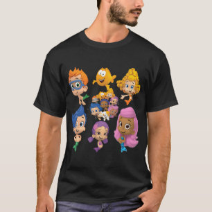 Camiseta El amor por la pesca se detendrá / PESCA
