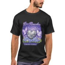 El amor recuerda