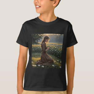Camiseta El Amor Te Hace Libre De Sin Pegatina
