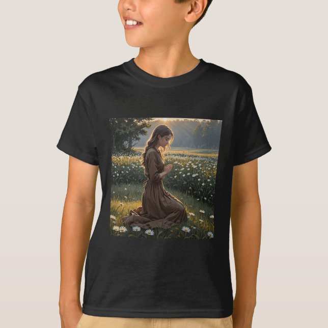 Camiseta El Amor Te Hace Libre De Sin Pegatina (Anverso)