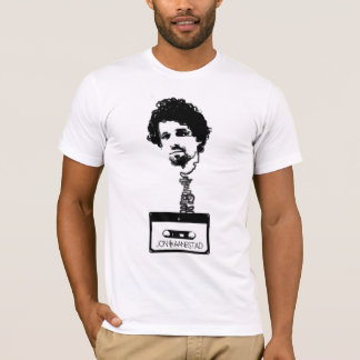 Camiseta El análogo
