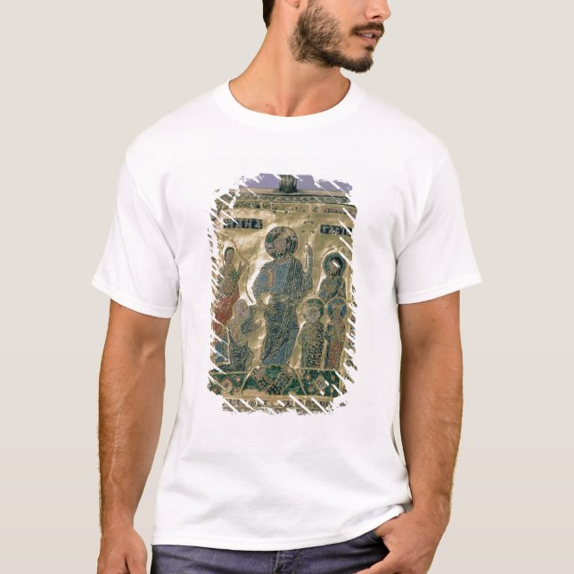 Camiseta El Anastasis (Anverso)