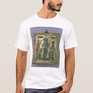 Camiseta El Anastasis