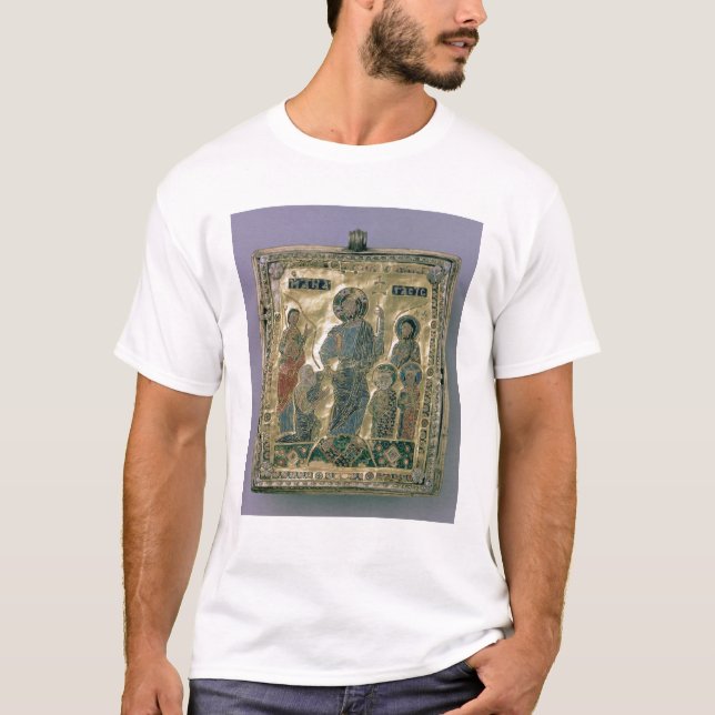 Camiseta El Anastasis (Anverso)