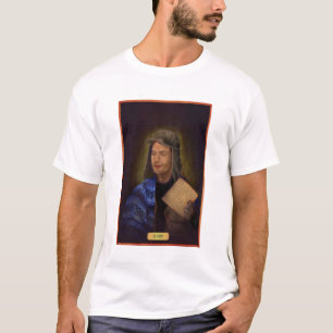 Camiseta EL Andy