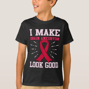 Camiseta El Aneuralismo Cerebro Parece Una Buena Conciencia