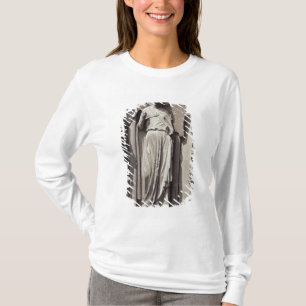 Camiseta El ángel con una sonrisa