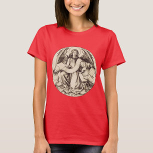 Camiseta El Ángel de San Mateo