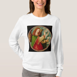 Camiseta El ángel del anuncio