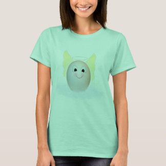 Camiseta El Ángel del Huevo Bueno