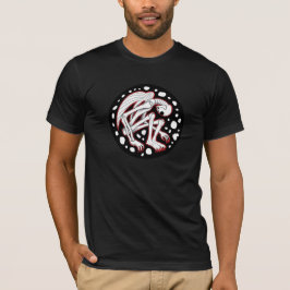 Camiseta El ángel enterrado