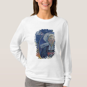 Camiseta El ángel hermoso, 1889