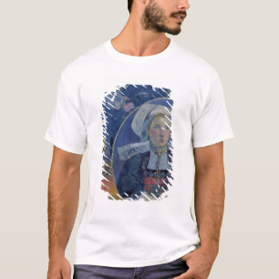 Camiseta El ángel hermoso, 1889