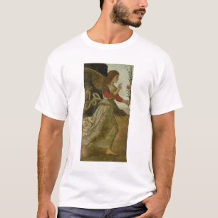 Camiseta El ángel que anuncia Gabriel