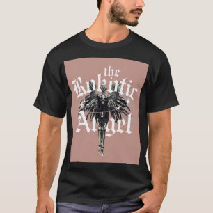 Camiseta El Ángel Robótico