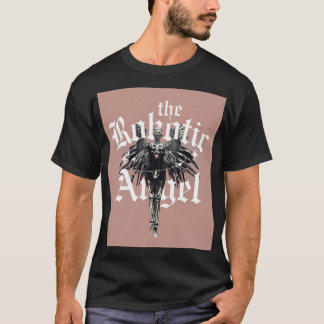 Camiseta El Ángel Robótico