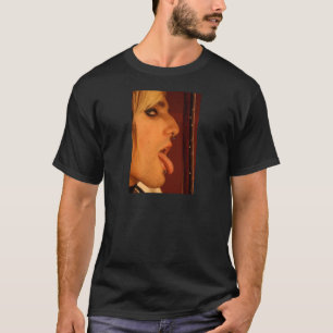 Camiseta El ángel se lame