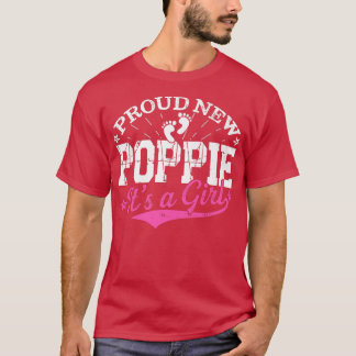 Camiseta El angustiado género revela el orgulloso nuevo pop