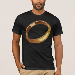 Camiseta El anillo