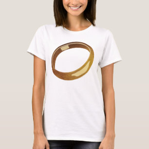 Camiseta El anillo