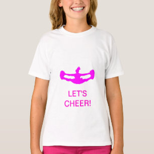 Camiseta EL ANIMAR "DEJÓ ALEGRÍA DE LOS E.E.U.U.!" Camise