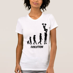 Camiseta El animar divertido