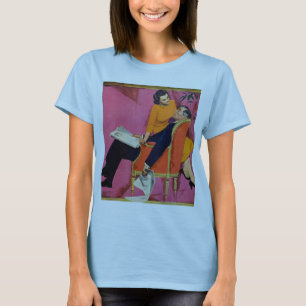 Camiseta El año del descontento