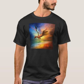 Camiseta El año del dragón