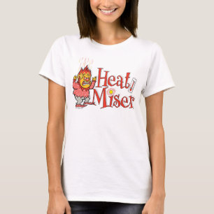 Camiseta EL AÑO SIN SANTA CLAUS™   Heat Miser