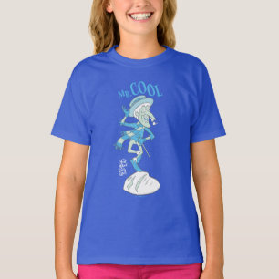 Camiseta EL AÑO SIN SANTA CLAUS™   Sr. Guay