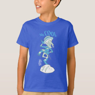 Camiseta EL AÑO SIN SANTA CLAUS™   Sr. Guay