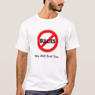Camiseta El Anti-Tiranizar