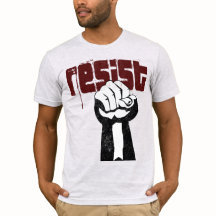 El antifascismo antiTrump resiste protestas políti